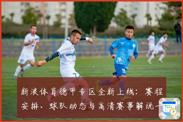 新浪体育德甲专区全新上线：赛程安排、球队动态与高清赛事解说一网打尽