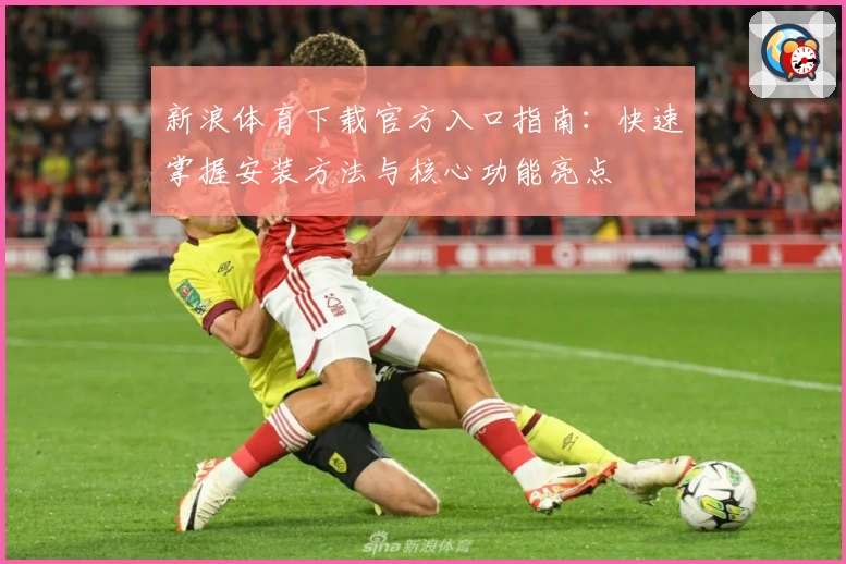 新浪体育下载官方入口指南：快速掌握安装方法与核心功能亮点