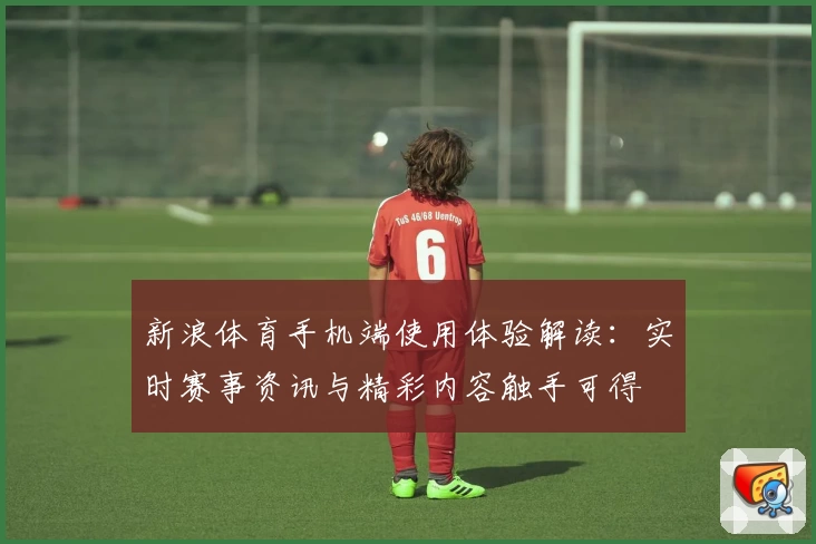 新浪体育手机端使用体验解读：实时赛事资讯与精彩内容触手可得