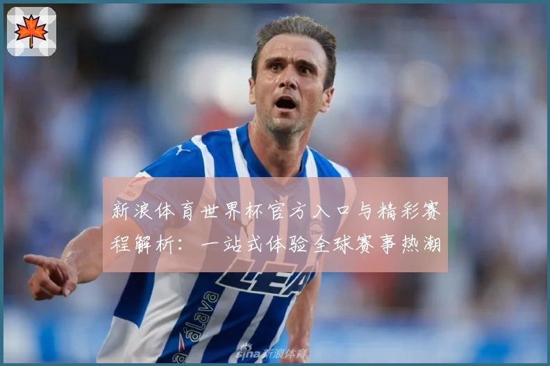 新浪体育世界杯官方入口与精彩赛程解析:一站式体验全球赛事热潮