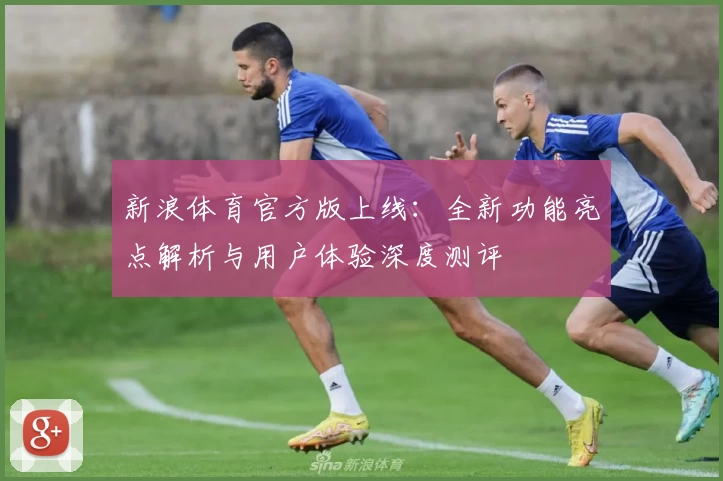 新浪体育官方版上线：全新功能亮点解析与用户体验深度测评