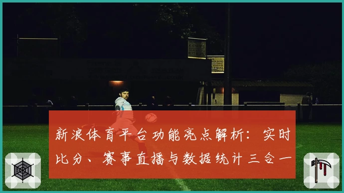 新浪体育平台功能亮点解析：实时比分、赛事直播与数据统计三合一
