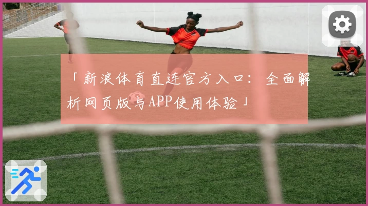 「新浪体育直连官方入口：全面解析网页版与APP使用体验」