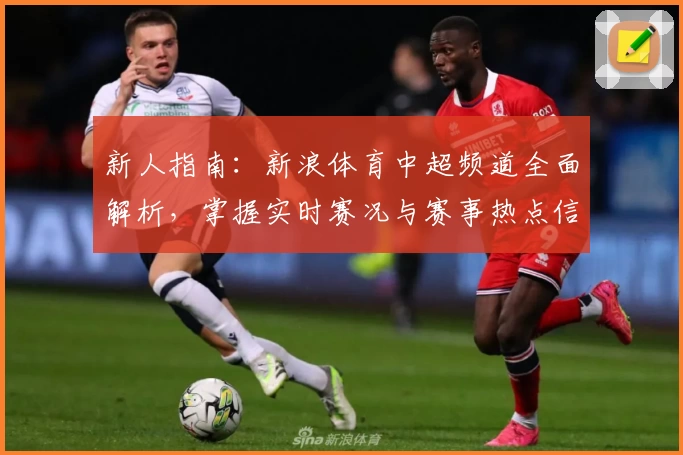 新人指南：新浪体育中超频道全面解析，掌握实时赛况与赛事热点信息