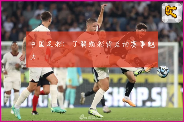 中国足彩:了解购彩背后的赛事魅力