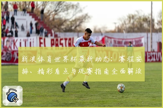 新浪体育世界杯最新动态：赛程安排、精彩看点与观赛指南全面解读