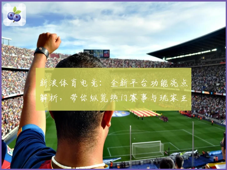 新浪体育电竞：全新平台功能亮点解析，带你纵览热门赛事与玩家互动新体验