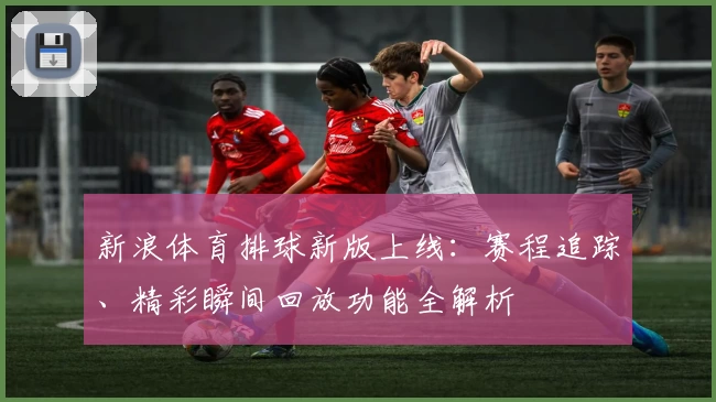 新浪体育排球新版上线：赛程追踪、精彩瞬间回放功能全解析