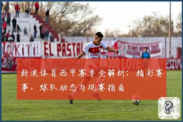 新浪体育西甲赛季全解析：精彩赛事、球队动态与观赛指南
