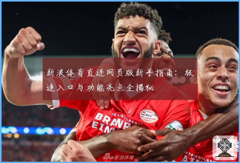 新浪体育直连网页版新手指南：极速入口与功能亮点全揭秘