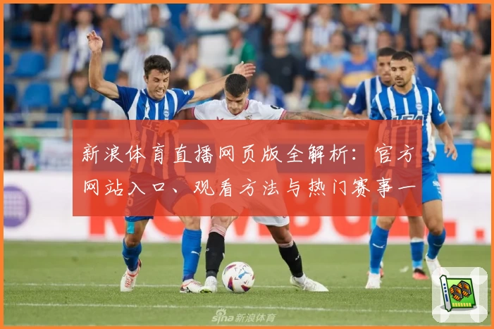 新浪体育直播网页版全解析：官方网站入口、观看方法与热门赛事一网打尽