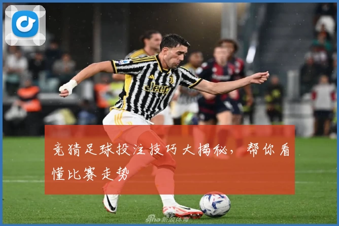 竞猜足球投注技巧大揭秘，帮你看懂比赛走势