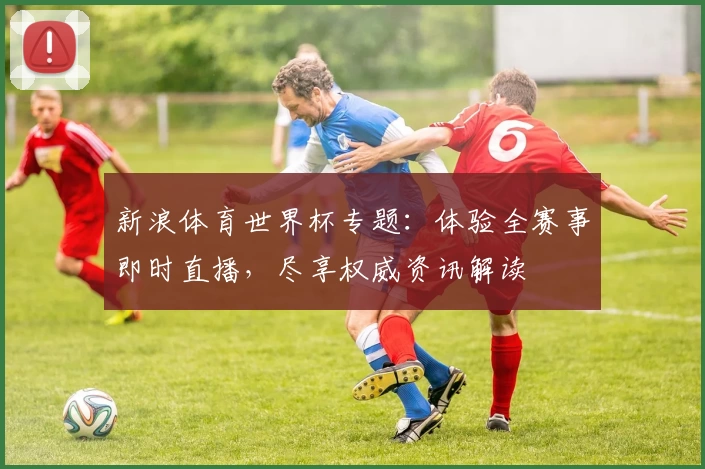 新浪体育世界杯专题：体验全赛事即时直播，尽享权威资讯解读